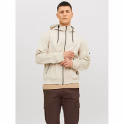 Jack & Jones 12236300_123.65, M, Manches longues, 1 pièce(s)
