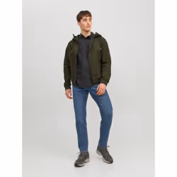 Jack & Jones 12236300_1647.63 blouson et veste - Vue supplémentaire 4