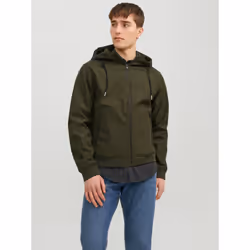 Jack & Jones 12236300_1647.41, XXL, Manches longues, 1 pièce(s)