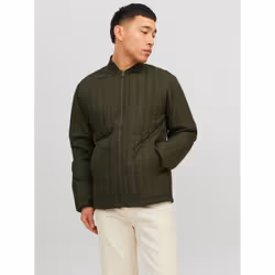 Jack & Jones 12237729_1647.60, S, Manches longues, 1 pièce(s)