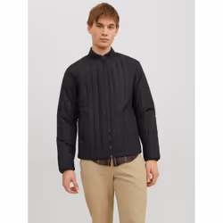 Jack & Jones 12237729_2161.63, Noir