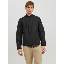 Jack&Jones Doudoune City 12237729 Noir Regular Fit