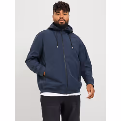 Jack & Jones 12236331_2078.3166, EU7XL, US5XL, Manches longues, 1 pièce(s)