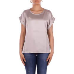 T-shirt femme Only Lieke