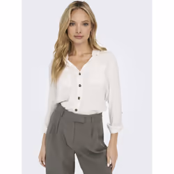 Chemise manches longues femme Only Yasmin