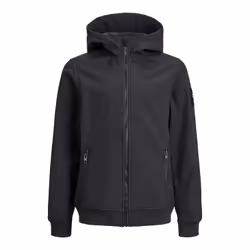 Veste enfant Jack & Jones Basic Softshell
