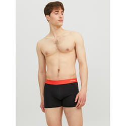 Jack & Jones 12240403_2161_1050149.41 Sous-vêtement Noir