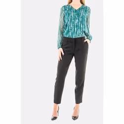 Pantalon femme Only Veronica-Elly Life