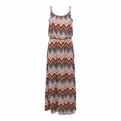 Robe maxi sans manches femme Only Winner