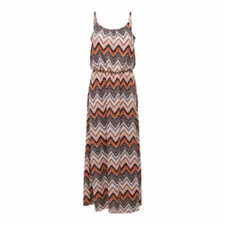 Robe maxi sans manches femme Only Winner