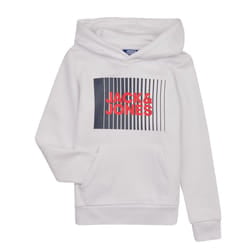 Sweatshirt enfant Jack & Jones Corp Logo Play