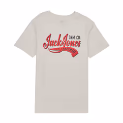 T-shirt enfant Jack & Jones Logo