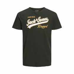 T-shirt enfant Jack & Jones Logo