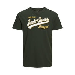 T-shirt enfant Jack & Jones Logo