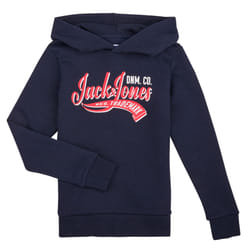 Sweatshirt à capuche enfant Jack & Jones Logo 2 Col 24