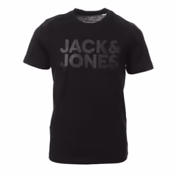 T-shirt à logo enfant Jack & Jones Corp