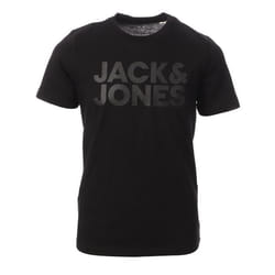 T-shirt à logo enfant Jack & Jones Corp
