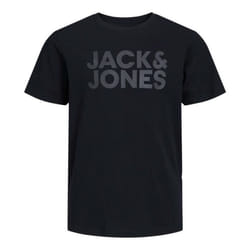 T-shirt à logo enfant Jack & Jones Corp - 16 ans