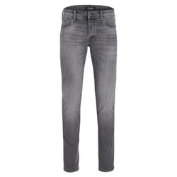 Jean Noir - JACK & JONES - Jjiglenn Jjoriginal Sq 349 Noos - 29W x 30L - 68% Coton - Taille Standard