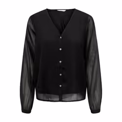Chemisier manches longues femme Only Luna