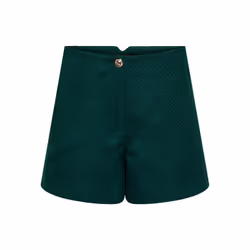 Short femme Only Onlemily Boucle Otw