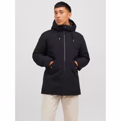 Jack & Jones 12236010_2161.65, Noir