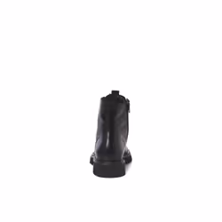 Jack & Jones 12241131_212.157 Bottine Anthracite, Noir