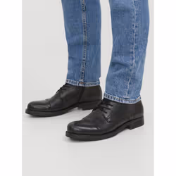 Jack & Jones 12241142_212.25, Anthracite, Noir, 1 pièce(s)