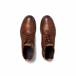 Jack&Jones Bottes 12241142 Marron