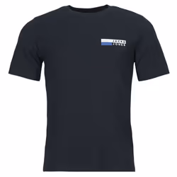 T-shirt col rond Jack & Jones Corp Logo Small