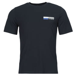 T-shirt col rond Jack & Jones Corp Logo Small