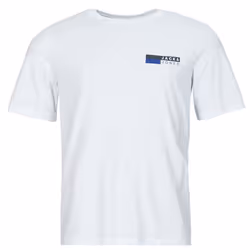 T-shirt col rond Jack & Jones Corp Logo Small