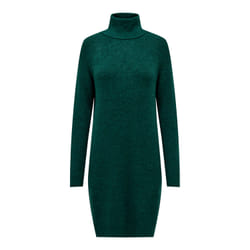 Robe manches longues col roulé femme Only Onlsilly Bf Knt
