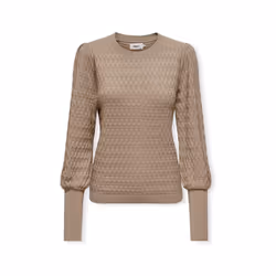 Pull femme Only Faye Noos
