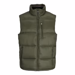 Doudoune Sans Manches Jack & Jones Jprblueddie