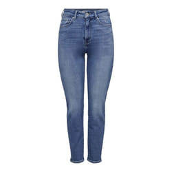 Jeans stretch taille haute femme Only Emily