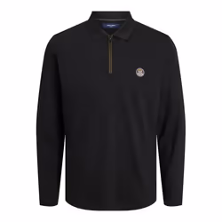 Polo Jack & Jones Jprblurubber