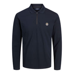 Polo Jack & Jones Jprblurubber