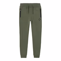 Pantalon de survêtement - Name It - Vimo - Vert - Enfant - Garçon