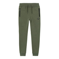 Pantalon de survêtement - Name It - Vimo - Vert - Enfant - Garçon
