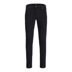 Jean slim Glenn Original 356 - JACK & JONES - Noir - Homme - Adulte