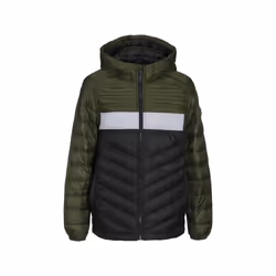 Doudoune à capuche enfant Jack & Jones Hero
