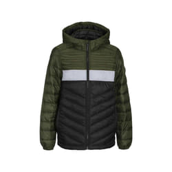 Doudoune à capuche enfant Jack & Jones Hero