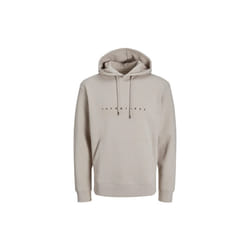 Sweatshirt à capuche Jack & Jones Star