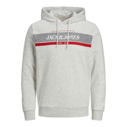 Sweatshirt à capuche Jack & Jones Jjalex
