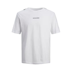 T-Shirt Jack & Jones Crew Smu Jcotaper