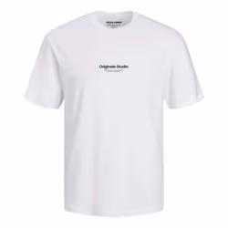 T-shirt col rond Jack & Jones Vesterbro