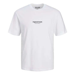 T-shirt col rond Jack & Jones Vesterbro