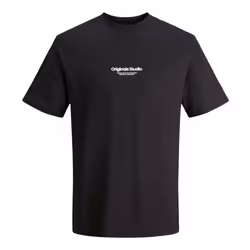 T-shirt col rond Jack & Jones Vesterbro