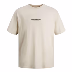 T-shirt col rond Jack & Jones Vesterbro